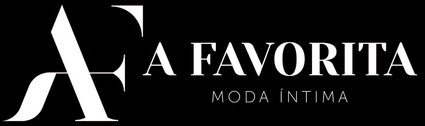 Afavorita Moda Íntima Atacado e Varejo